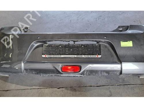 Rear bumper SUZUKI SWIFT V (AZ) 1.2 AllGrip (A2L412) BP25929527C8