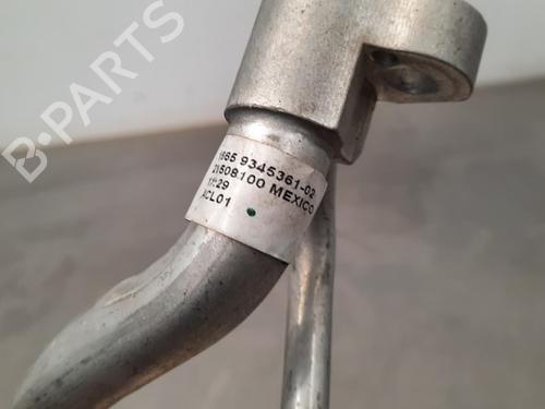 AC pipe BMW X4 (F26) xDrive 20 d | BP15039663M126 