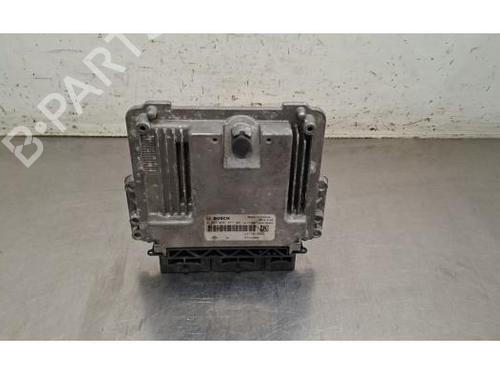 Engine control unit (ECU) RENAULT TRAFIC III Van (FG_) 1.6 dCi 95 (FGMJ, FGMR) | BP39417878M57 - Image 2