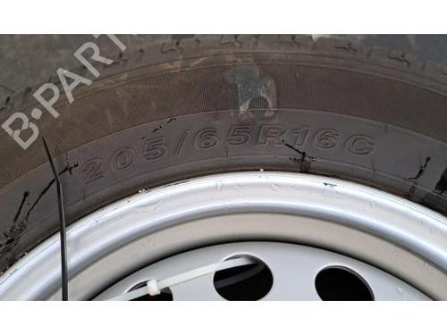 Rim MERCEDES-BENZ VITO Van (W447) 110 CDI (447.601, 447.603, 447.605) | BP31274065C45 