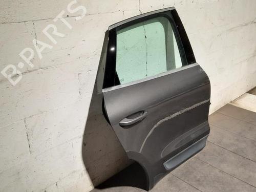 Dør høyre bak PORSCHE MACAN (95B) 3.0 S Diesel | BP30530582C5