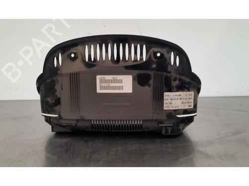 Instrument cluster BMW X5 (E70) xDrive 30 d | BP24965480C47 