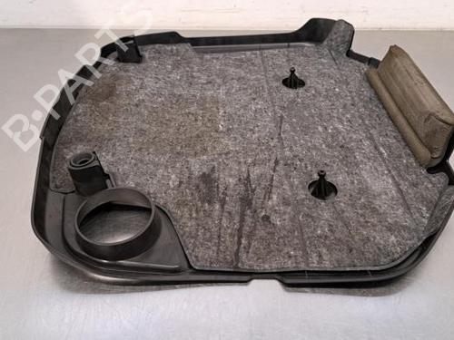 Underbody protection BMW 3 (F30, F80) 330 d xDrive | BP20081124M92 