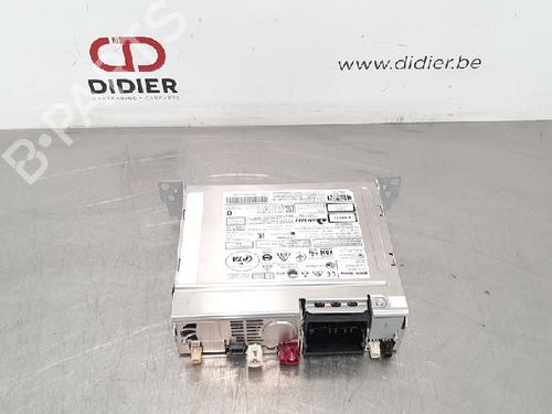 Radio BMW 1 (F20) 116 i | BP15016118E6 