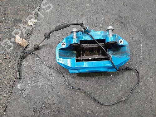 Used Right front brake caliper MERCEDES-BENZ GLC (X253) 250 4-matic (253.946) (211 hp) 15016819