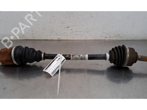 Used Left front driveshaft Left front driveshaft 37162268 37162268