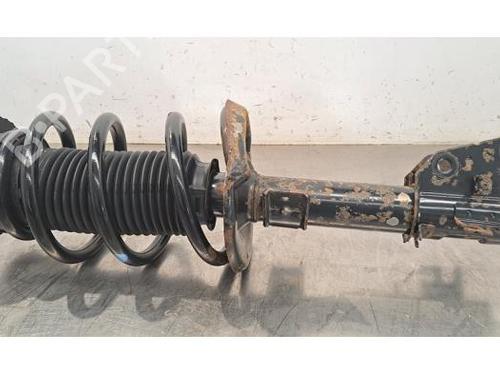 Right front shock absorber RENAULT MASTER III Van (FV) 2.3 dCi 145 FWD (FV0E, FV0F, FV0H, FV02, FV0M, FV0S,... | BP32284593M17