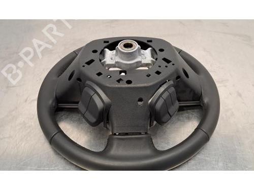 Steering wheel SUZUKI SX4 S-Cross (JY) 1.4 Hybrid (Mild Hybrid) (AKK 414) | BP29389065C49 