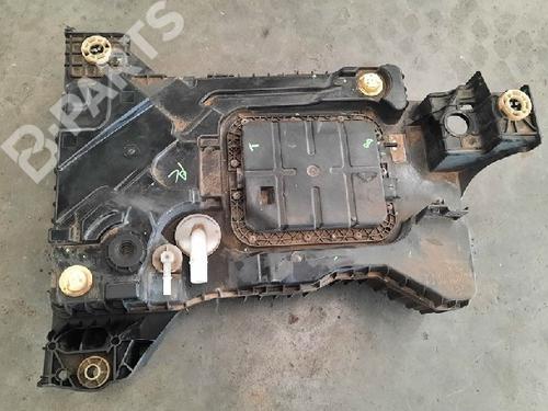 Used Dpf tank Dpf tank PEUGEOT 5008 II (MC_, MJ_, MR_, M4_) 2.0 BlueHDi 180 (MJEHZW, MJEHZR, MJEHZP) (177 hp) 10887116 10887116