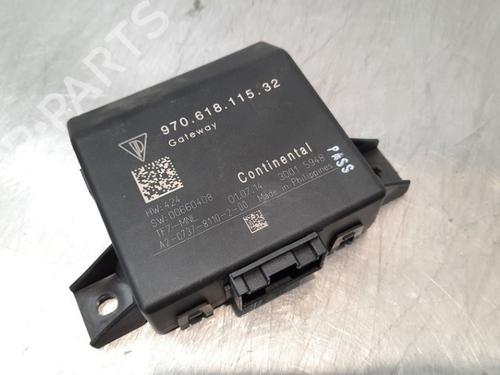 Electronic module PORSCHE PANAMERA (970) 3.0 4S | BP19689409M83 