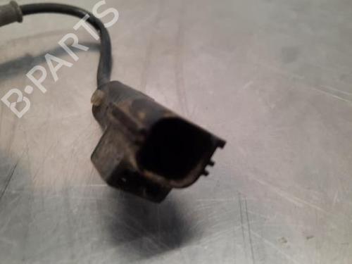Right rear steering knuckle JAGUAR XE (X760) 2.0 D | BP23599322M28 