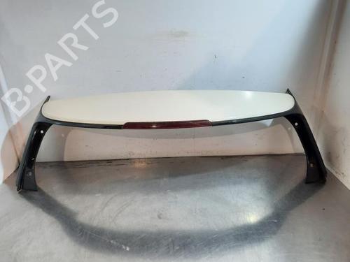 Spoiler bagklap Spoiler bagklap MINI MINI CLUBMAN (F54) One D (116 hp) 36366494 36366494