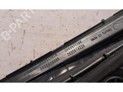 Left taillight RENAULT CLIO V (B7_) 1.5 Blue dCi 100 (B7AD) | BP39905781C34 - Image 3