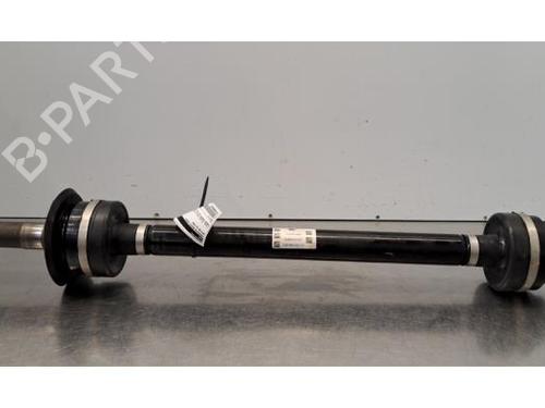 Used Right rear driveshaft Right rear driveshaft BMW 3 Touring (G21, G81) M3 Competition xDrive (510 hp) 39601508 39601508