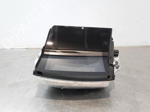 Used Display monitor AUDI E-TRON Sportback (GEA) 55 quattro (408 hp) 15233455