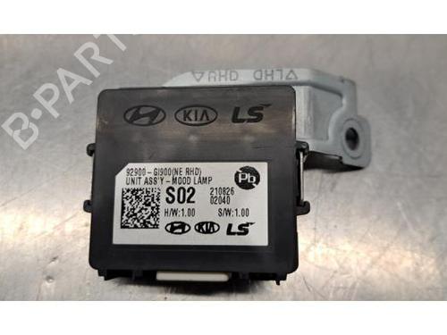 Electronic module HYUNDAI IONIQ 5 (NE) EV | BP31154457M83 