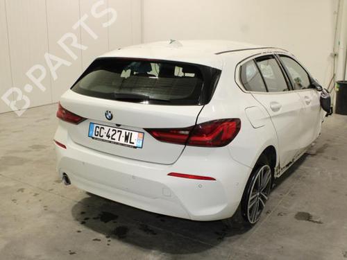 Climate control BMW 1 (F40) 116 d | BP32847348I5  - Image 7