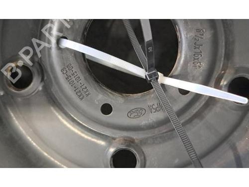 Rim FORD TRANSIT CUSTOM V362 Van (FY, FZ) 2.0 EcoBlue | BP31842945C45 