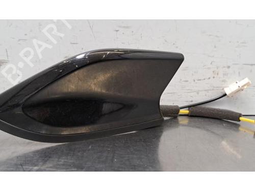 Used Antenna/Base Antenna/Base NISSAN JUKE (F16_) 1.0 (114 hp) 36005217 36005217