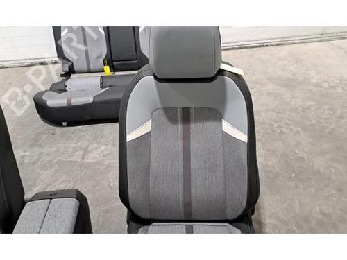 Seats set OPEL ASTRA L (OV5) 1.2 (FPHNPJ) | BP32739995C78  - Image 6