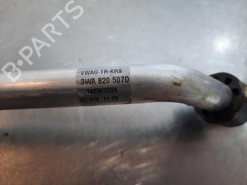 Pipe CUPRA LEON (KL1, KU1) VZ e-HYBRID | BP25777745M125 