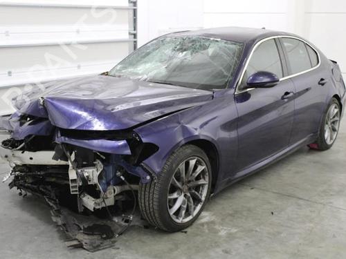 Used Parts ALFA ROMEO GIULIA (952_) 2.2 D (952AFA25, 952AFM25, 952ALA25) 1144987