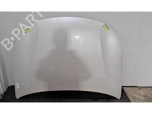 Used Hood PEUGEOT 308 III (FB_, FH_, FP_, F3_, FM_) PureTech 130 (FPHNSL, FPHNST) (131 hp) 31273642