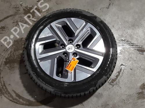 Used Rim HYUNDAI KONA (OS, OSE, OSI) EV (136 hp) 17515334
