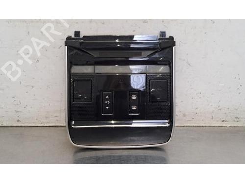 Used Interior roof light Interior roof light LAND ROVER RANGE ROVER V (L460) D300 MHEV AWD (300 hp) 36480266 36480266