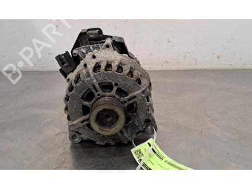 Used Alternator CITROËN JUMPY III Van (V_) 2.0 BlueHDi 120 (122 hp) 30187532