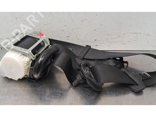 Front right seatbelt BMW 5 Touring (G31) 520 E PLUG-IN-HYBRID | BP35969972I25 - Image 2