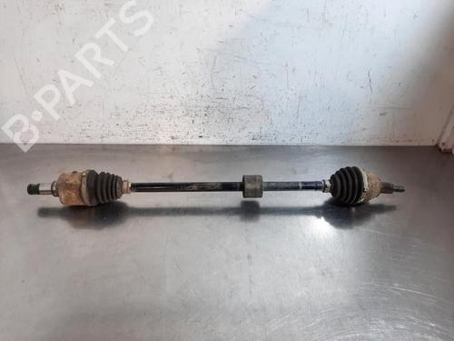 Used Right front driveshaft SEAT IBIZA V (KJ1, KJG) 1.0 TSI (95 hp) 30924232