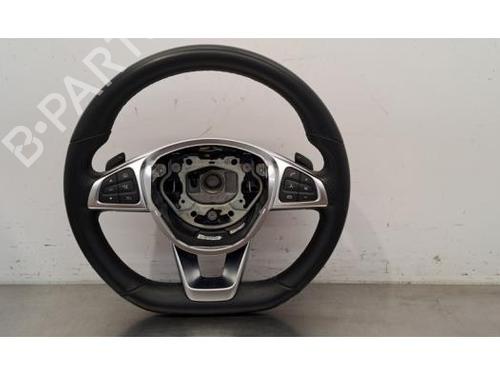 Used Steering wheel MERCEDES-BENZ VITO Van (W447) eVITO (447.603, 447.605) (116 hp) 29521852
