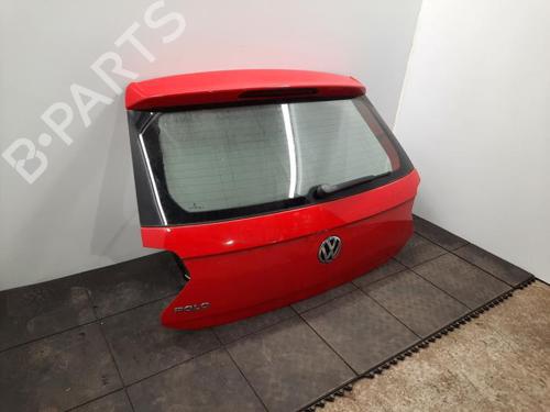 Tailgate VW POLO VI (AW1, BZ1, AE1) 1.0 MPi | BP32150277C6
