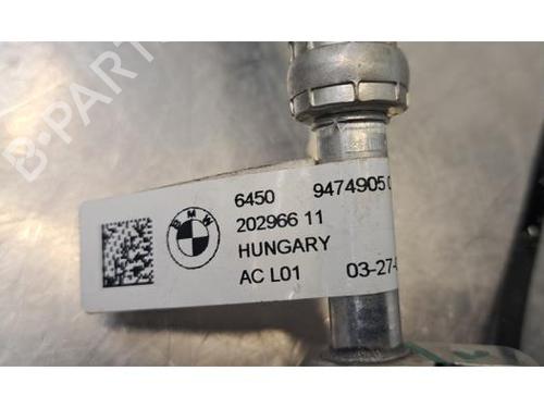 AC pipe BMW i4 (G26) eDrive35 | BP40285429M126 - Image 3