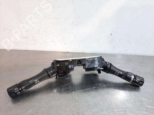 Used Steering column stalk NISSAN JUKE (F15) 1.6 (113 hp) 21673319
