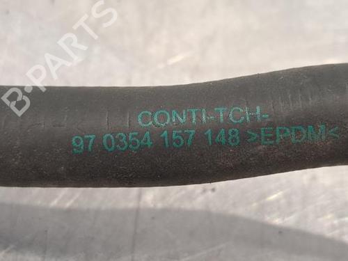 Pipe BMW X6 (E71, E72) M | BP23614543M125 