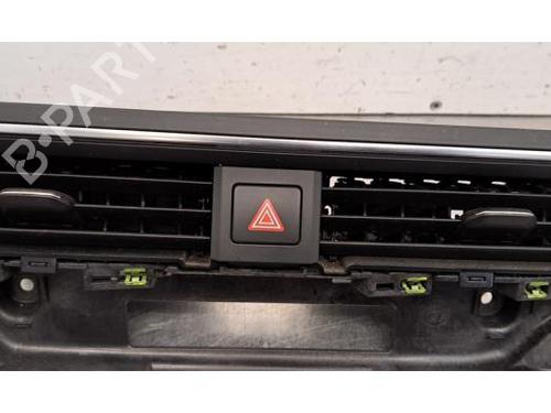 Air vent AUDI A4 B9 Avant (8W5, 8WD) 2.0 TDI | BP37288030I21 - Image 2