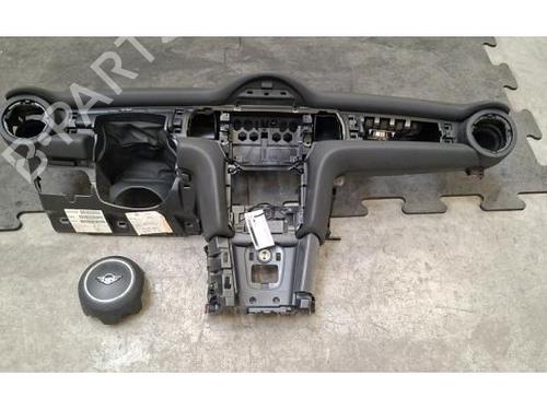 Used Airbag Kit Airbag Kit MINI MINI (F55) Cooper (136 hp) 40202241 40202241
