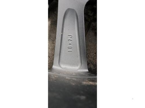 Rim TOYOTA COROLLA Hatchback (_E21_, _EA1_, _EH1_) 1.8 Hybrid (ZWE211, ZWE219) | BP31692157C45 