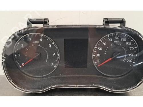 Used Instrument cluster RENAULT MASTER III Van (FV) 2.3 dCi 135 FWD (FV0N, FV08, FV06, FV00, FV1S) (136 hp) 29045372
