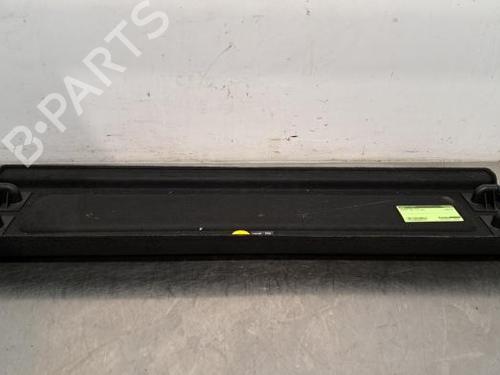 Rear parcel shelf PEUGEOT 408 II (FP_, F3_) PureTech 130 (FPHNST) | BP23629463C85 