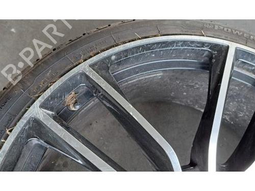 Rim MERCEDES-BENZ GLC (X253) 220 d 4-matic (253.915) | BP26171570C45 