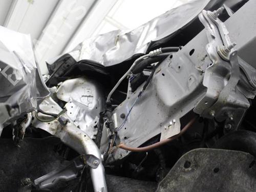 Engine FORD FOCUS IV (HN) 1.0 EcoBoost | BP23624942M1 