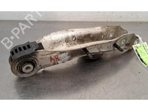 Højre bagtil bærearm AUDI A6 C8 (4A2) 45 TDI Mild Hybrid quattro (231 hp) 30163517