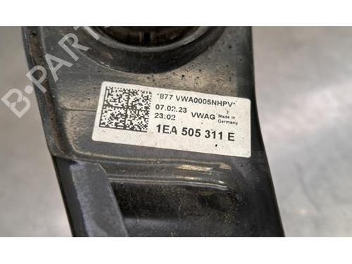 Venstre bagtil bærearm AUDI Q4 E-TRON SUV (F4B) 40 | BP24343655M14 