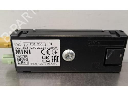 Used Electronic module MINI MINI (F55) Cooper (136 hp) 29195550