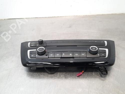 Used Climate control BMW 3 Touring (F31) 318 d (136 hp) 16263719