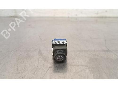 Used Camera VOLVO S60 III (224) B3 MHEV (163 hp) 24343710