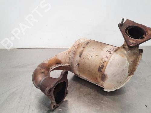 Used Catalyst OPEL VIVARO A Van (X83) 2.0 CDTI (F7) (114 hp) 15788249